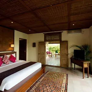 Bali Jiwa Villa
