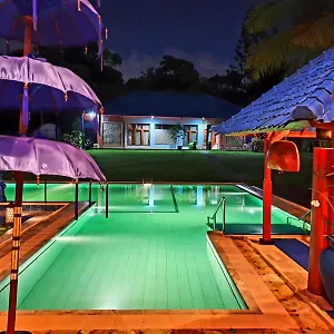 Biyu Siyu Villa