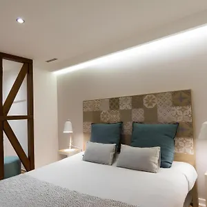 Casa Do Castelo 2- Work Or Relax In The Historic Heart Of Lisbon! Lisboa