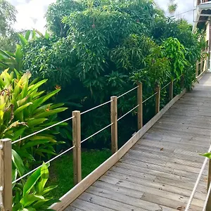 Eden Paradise Sainte-Luce